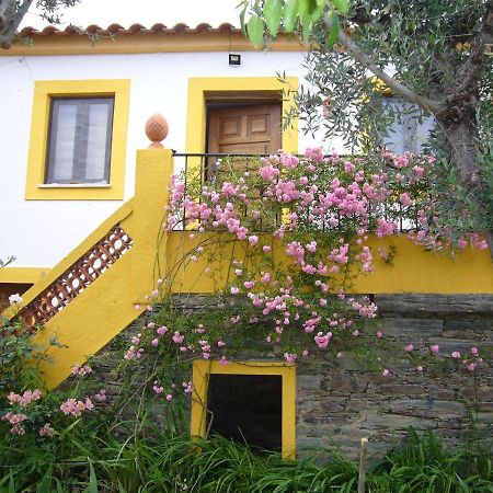 Casinha Da Aldeia Villa คาสเตโลแบรนโค ภายนอก รูปภาพ