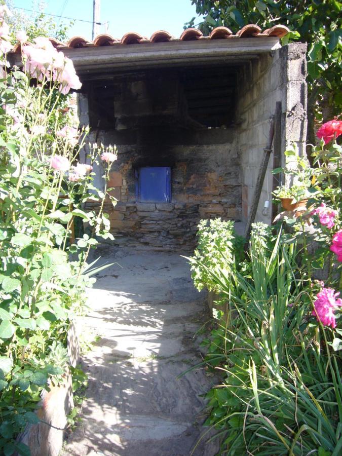Casinha Da Aldeia Villa คาสเตโลแบรนโค ภายนอก รูปภาพ