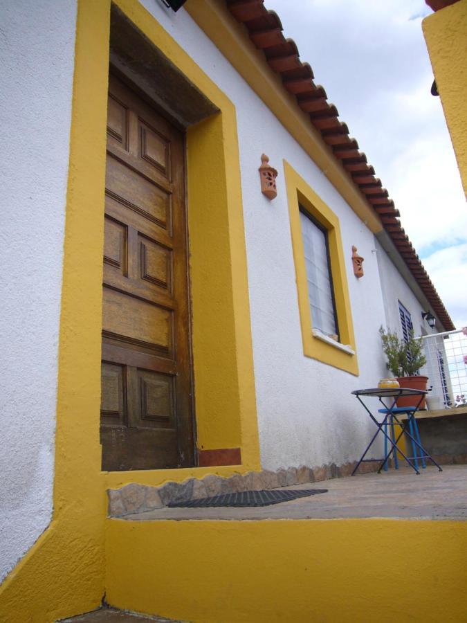 Casinha Da Aldeia Villa คาสเตโลแบรนโค ภายนอก รูปภาพ