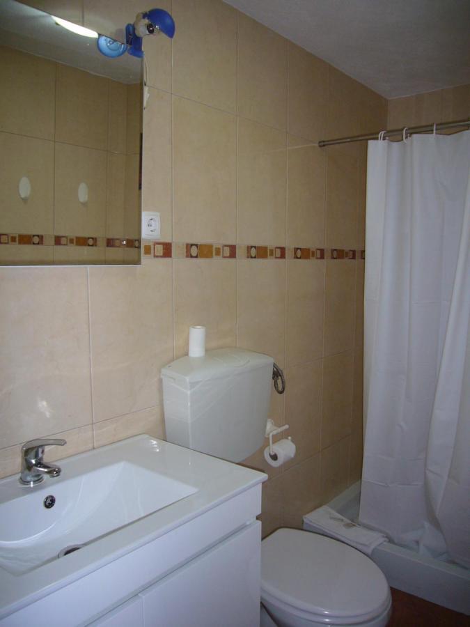 Casinha Da Aldeia Villa คาสเตโลแบรนโค ภายนอก รูปภาพ