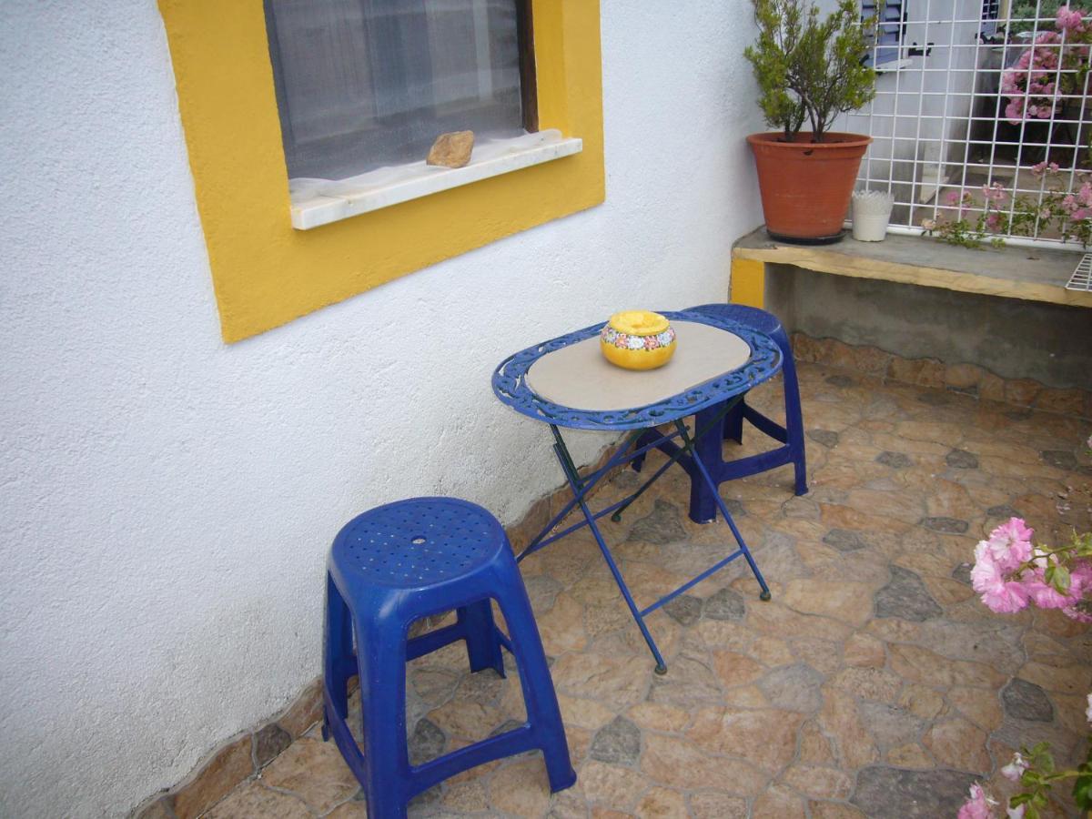 Casinha Da Aldeia Villa คาสเตโลแบรนโค ภายนอก รูปภาพ