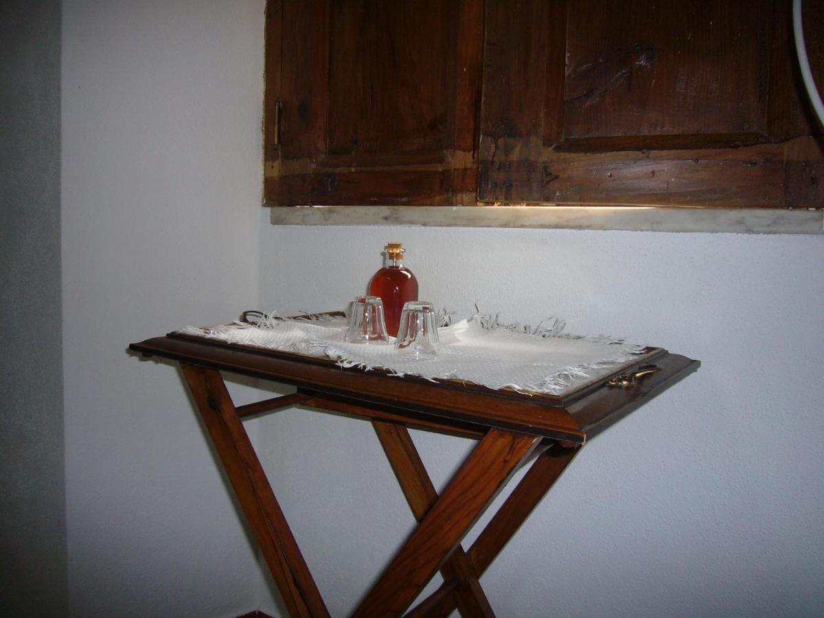 Casinha Da Aldeia Villa คาสเตโลแบรนโค ภายนอก รูปภาพ