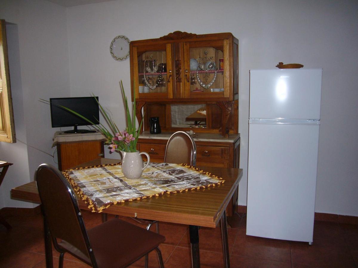 Casinha Da Aldeia Villa คาสเตโลแบรนโค ภายนอก รูปภาพ