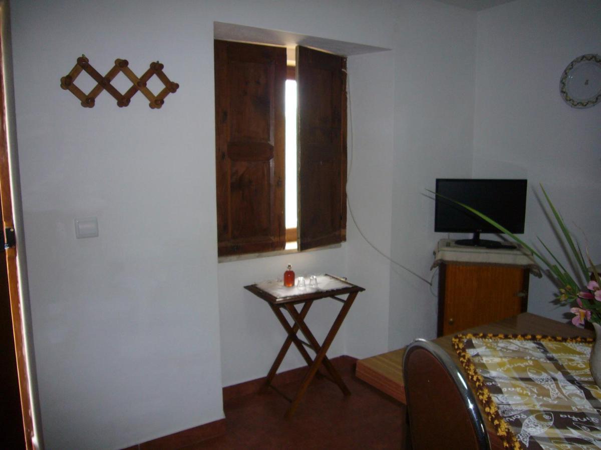 Casinha Da Aldeia Villa คาสเตโลแบรนโค ภายนอก รูปภาพ