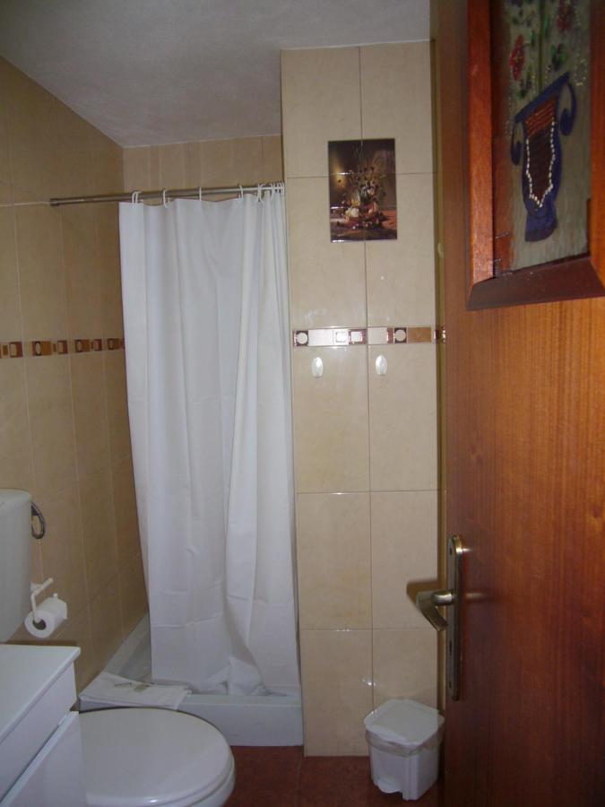Casinha Da Aldeia Villa คาสเตโลแบรนโค ภายนอก รูปภาพ